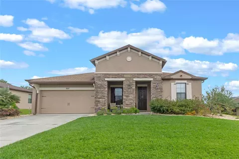 807 Crooked Br, Clermont, FL 34711
