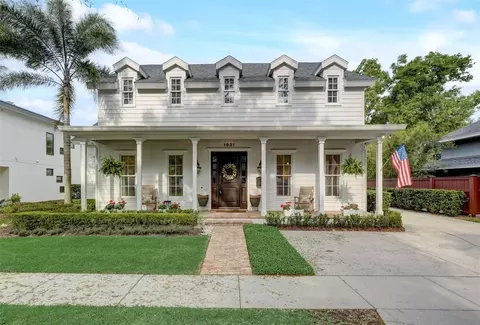 1931 Laurel Rd, Winter Park, FL 32789
