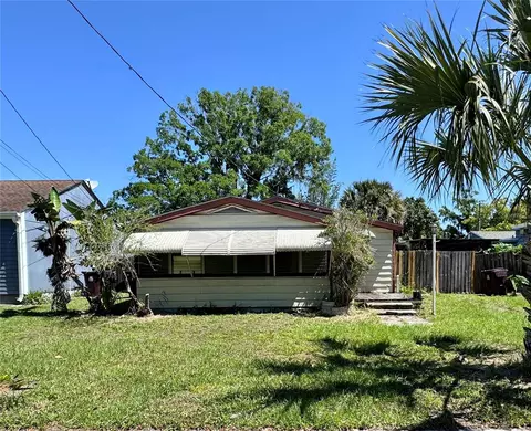 4809 Thorpe Ave, Orlando, FL 32804
