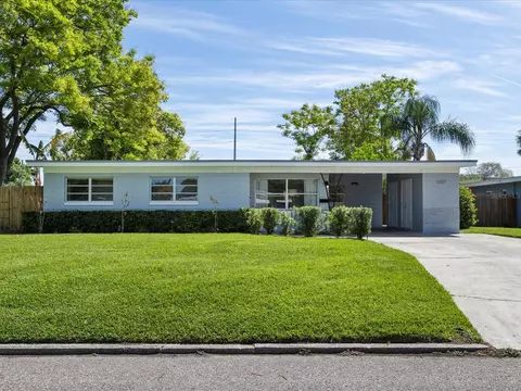 3207 Toasy Dr, Orlando, FL 32806