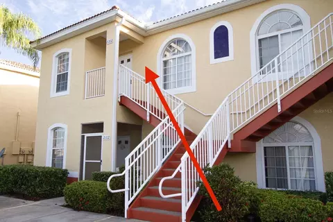2202 Lake Marion Golf Resort #2202, Kissimmee, FL 34759