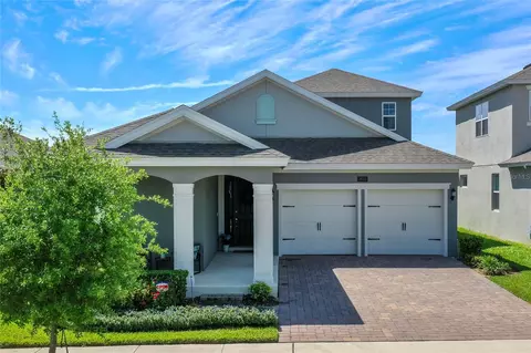 5633 Orange Orchard Dr, Winter Garden, FL 34787