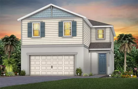 17286 Saw Palmetto Ave, Clermont, FL 34714