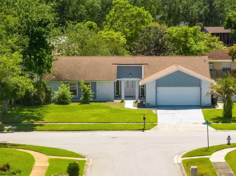 8648 Margavera Dr, Orlando, FL 32825