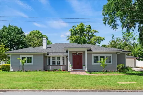 1616 S Osceola Ave, Orlando, FL 32806