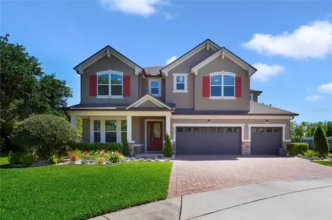 2867 Autumn Breeze Way, Kissimmee, FL 34744
