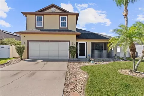 5432 Bryce Canyon Dr, Kissimmee, FL 34758
