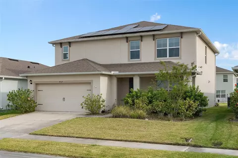 4017 Silverstream Ter, Sanford, FL 32771