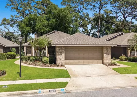 259 W Sabal Palm Pl, Longwood, FL 32779