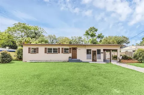 3702 Esther St, Orlando, FL 32812