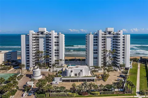 5275 S Atlantic Ave #705, New Smyrna Beach, FL 32169