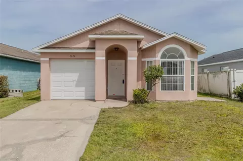 2624 Daffadil Ter, Sanford, FL 32771
