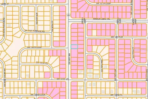 sw 484 highway LOT 6, Ocala, FL 34473