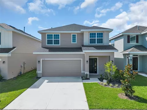 2013 Fresh Water St, Leesburg, FL 34748