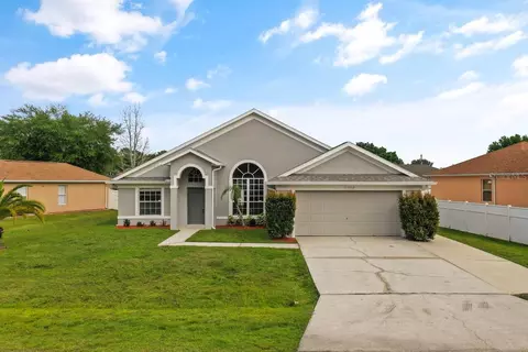 1124 Cambourne Dr, Kissimmee, FL 34758