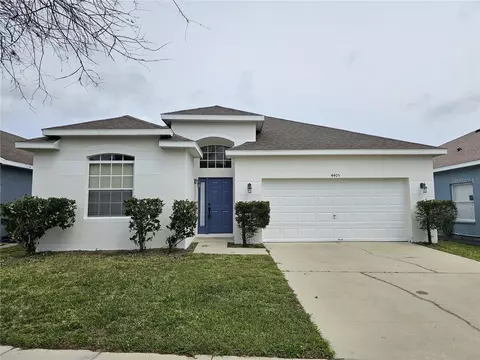 4405 Spring Blossom Dr, Kissimmee, FL 34746