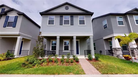 2151 White Feather Loop, Winter Garden, FL 34787