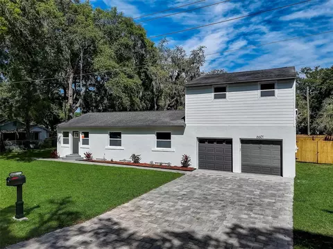 6601 N 9th St, Tampa, FL 33604