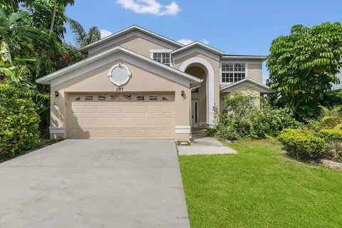 307 Prairie Dune Way, Orlando, FL 32828