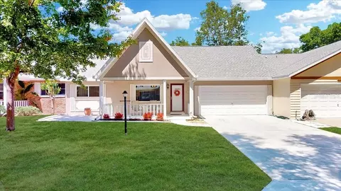 8529 SW 91 St Pl #“E”, Ocala, FL 34481