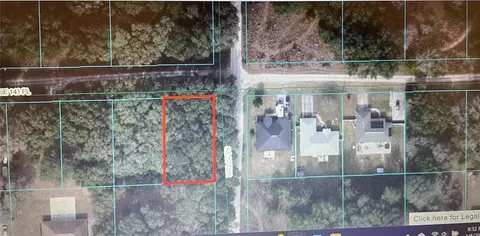 Lots 1.2.3 SE 143rd Place, Summerfield, FL 34491