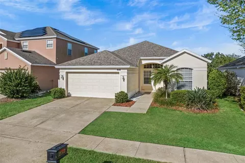 232 Churchill Park Dr, Davenport, FL 33897