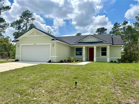 2228 SW 168th Loop, Ocala, FL 34473