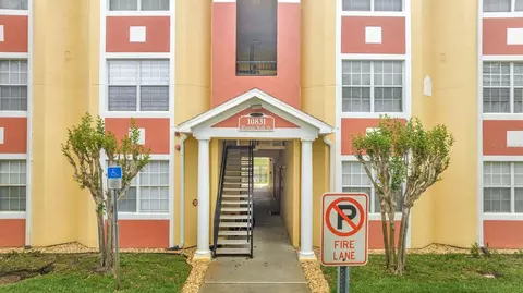 10831 Windsor Walk Dr #RESIDE, Orlando, FL 32837