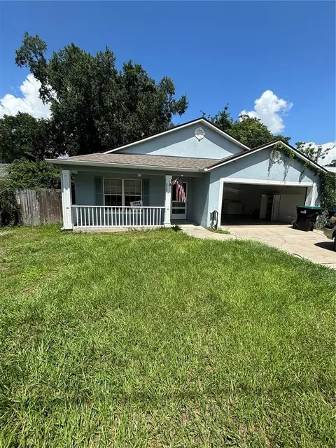 2708 S Brown Ave, Orlando, FL 32806