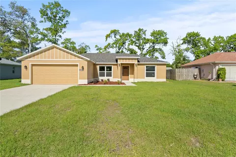 13314 SW 38th Ct, Ocala, FL 34473