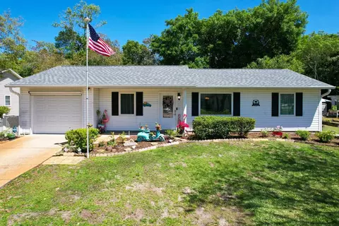 341 River Glass Ct, Leesburg, FL 34788