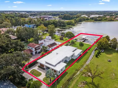 849 Post Ln, Orlando, FL 32804
