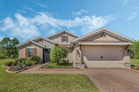 471 Bel Air Way, Kissimmee, FL 34759