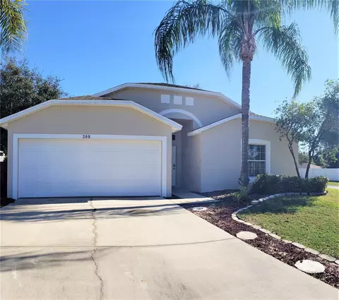308 Jessamine Dr, Davenport, FL 33837