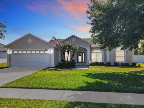 3215 Bayview Ln, Saint Cloud, FL 34772