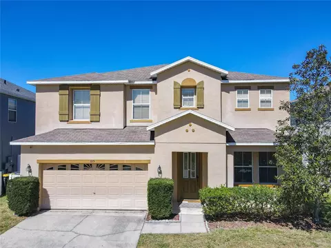 615 Kettering Rd, Davenport, FL 33897