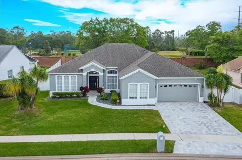 3315 Sterling Lake Cir, Oviedo, FL 32765