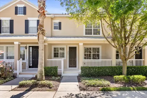 9663 Fenrose Ter, Orlando, FL 32827