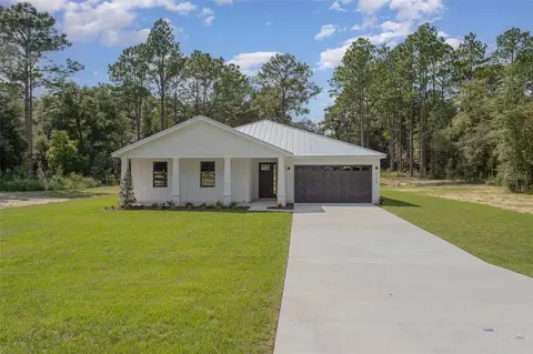 8198 SW 129th Ter, Dunnellon, FL 34432