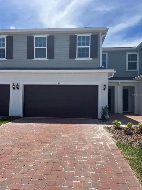 4812 Noble Cypress St, Kissimmee, FL 34746
