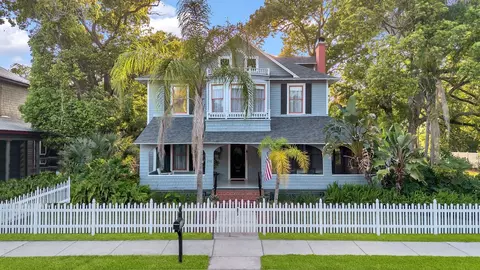 1702 Park Ave, Sanford, FL 32771