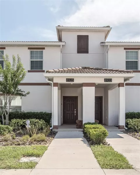 8925 Stinger Dr, Champions Gate, FL 33896