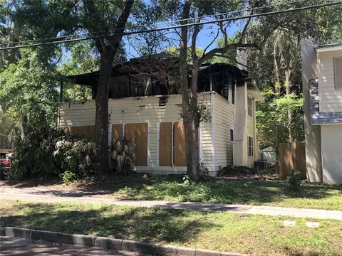 724 Putnam Ave, Orlando, FL 32804