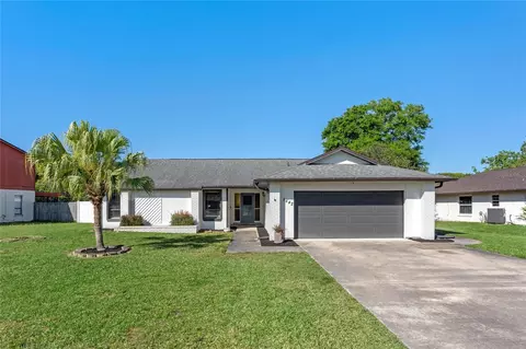 8442 Port Said St, Orlando, FL 32817