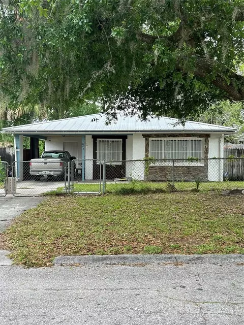 1803 E Seward St E, Tampa, FL 33604