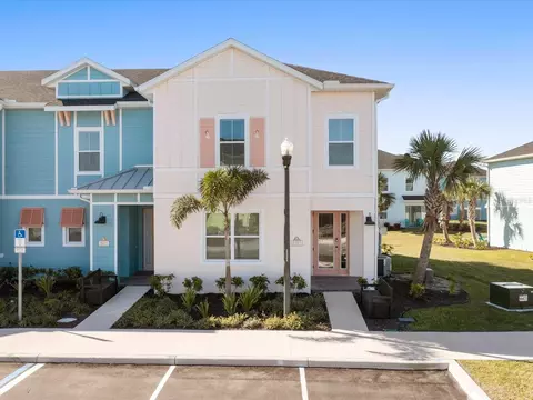 8197 Surf St, Kissimmee, FL 34747