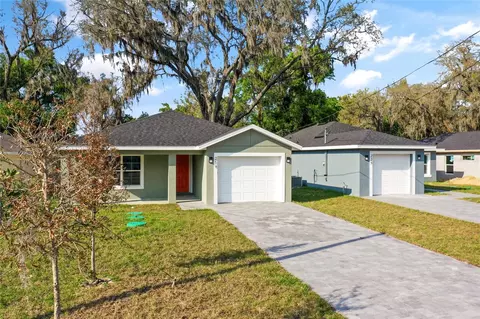 229 E 16th St, Apopka, FL 32703