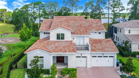 9062 Morgana Ct, Winter Garden, FL 34787
