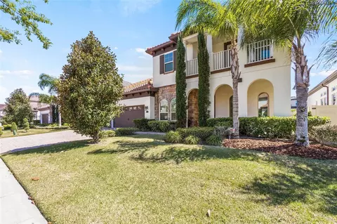 8412 Pippen Dr, Orlando, FL 32836