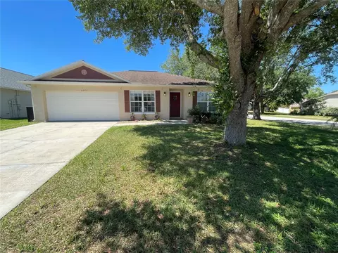 2042 Fish Eagle St, Clermont, FL 34714